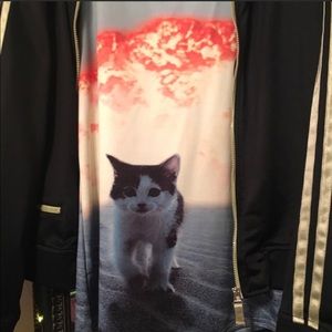 Killer Kitty Racerback Tank